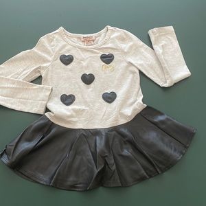 Juicy girls dress